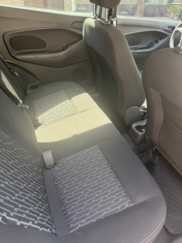 Ford Ka 1.5 Se