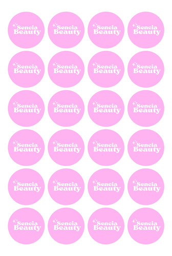 Stickers Emprendedor X24 Personalizados