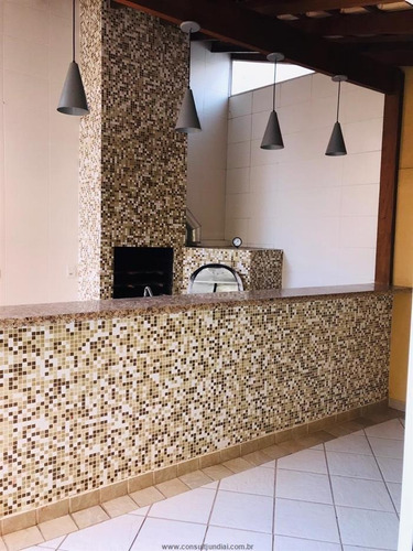 Imagem 15 de 29 de Casas Em Condomínio À Venda Em Jundiaí/sp - Compre O Seu Casas Em Condomínio Aqui! - 1313796