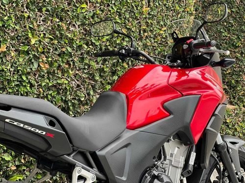 Imagem 15 de 15 de Honda Cb 500 X