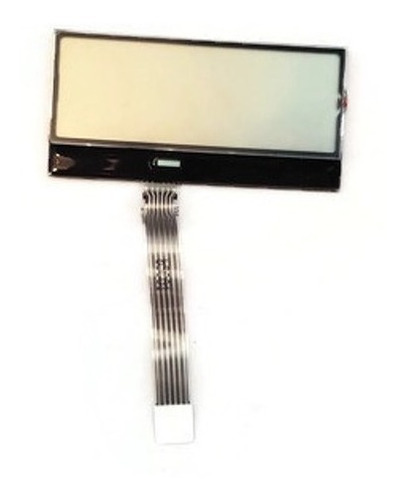 Lcd Do Painel Original Brother Lt0149001 7065 7440 7055 7440