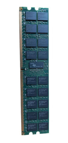 Memoria Desktop 4gb Ddr2 800mhz Kingston Kwx731-elf