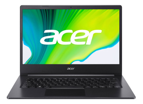 Notebook Acer 14' Amd Ryzen 5 + 12gb Ram + 256ssd+ Vega8