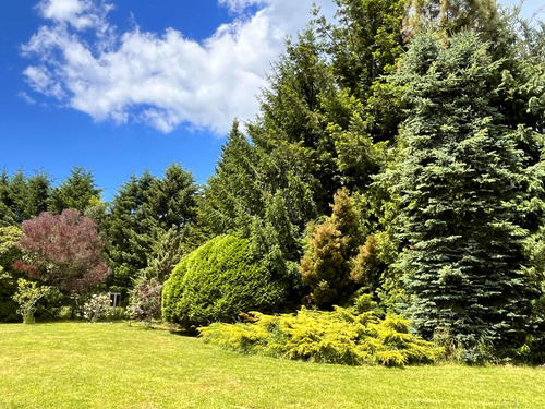 Casa A 2kms Villarrica A Pedregoso Terreno 6.700 Mts2
