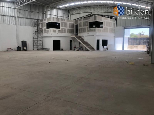 Imagen 11 de 11 de Bodega Comercial En Renta 15 De Mayo (tapias)