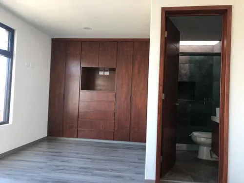 Casa En Venta En Lomas De Angelópolis Ii