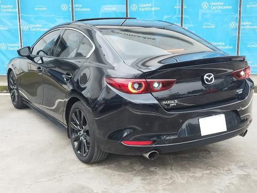 Mazda Mazda 3 2023