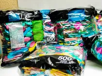 Comprar Cucharitas Para Postres Darnel Colores Paquete 500 Unidades