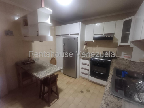 Rent-a-house Ofrece En Alquiler Hermoso Apartamento En Terrazas Del Ávila Jm-rc 25:23552