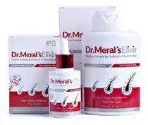 Comprar Kit De Productos Esenciales Para El Crecimiento Del Cabello