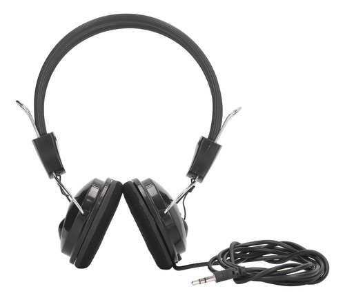 Auriculares Para Pc Con Detector De Metales, Altavoz De Alta