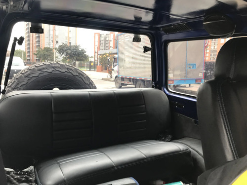 Suzuki SJ 1.0 410 Wrx