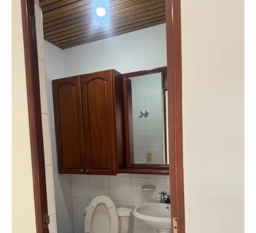 Apartamento 127m2 Con Terraza, Parqueadero Y Cuarto Útil En Unidad Completa Loma Del Indio