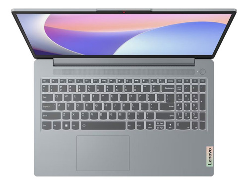Notebook Lenovo Ideapad Slim 3 15irh8 Intel Core I7-13620h 16gb Ddr5 512gb Ssd Nvme