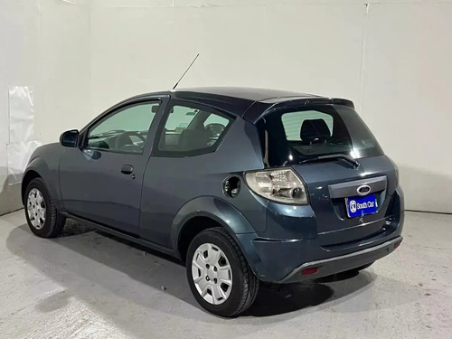 Ford Ka 1.6 Fly Viral 95cv