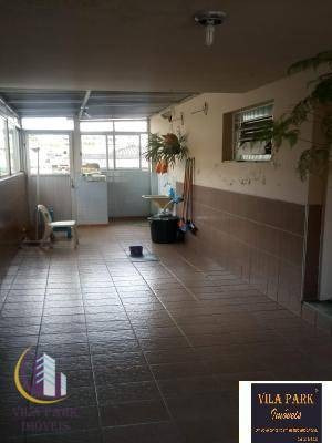 Casa Com 3 Dormitórios À Venda, 150 M² Por R$ 750.000,00 - Vila Campesina - Osasco/sp - Ca0423