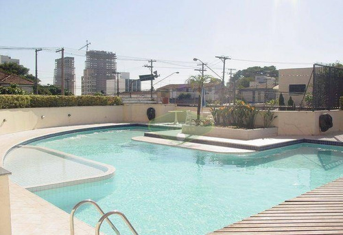 Imagem 13 de 23 de Cobertura, 218 M² - Venda Por R$ 1.490.000,00 Ou Aluguel Por R$ 7.000,00/mês - Vila Mariana - São Paulo/sp - Co0129