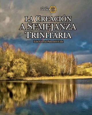 Libro La Creaciã³n A Semejanza Trinitaria: La Semejanza T...