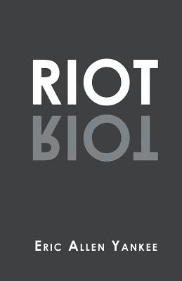 Libro Riot - Yankee, Eric Allen