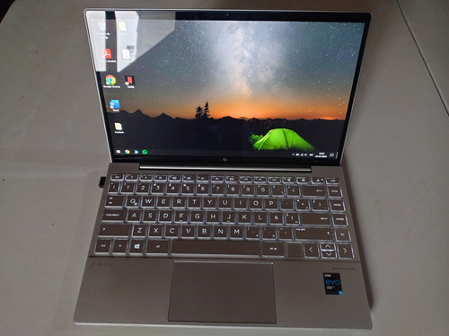 Hp Envy 13,3