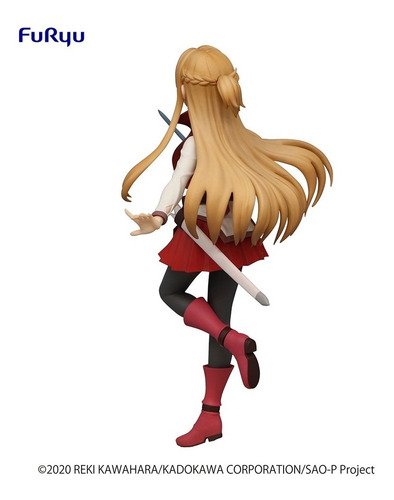 Sao The Movie -progressive- Aria Of A Starless Night -asuna-