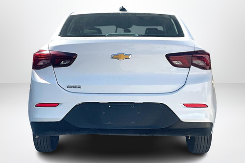 Chevrolet Onix 2022