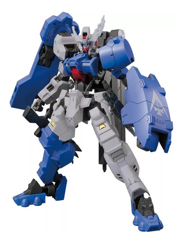 Gundam Astaroth Rinascimento Hg 1/144 Bandai - Iron Blooded