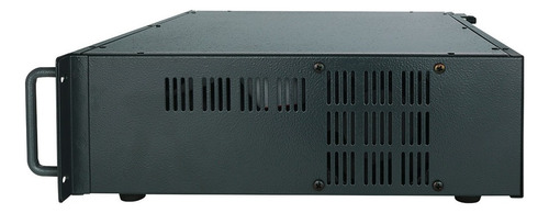 Dimmer Dmx 12 Canais 4000w Por Canal Display Digital Mpl