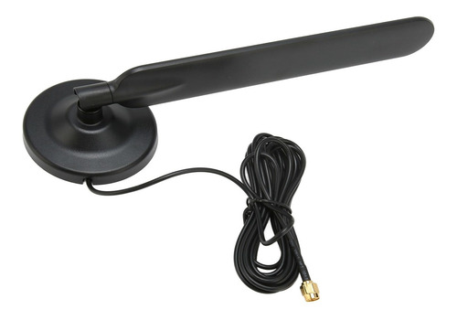 Antena Exterior Wifi Router Mejora De Señal De Alta Ganancia