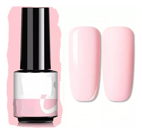 Esmalte Uñas Semipermanente - mL a $1571