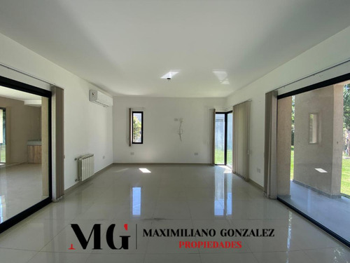 Casa En Venta, 5 Ambientes - Los Naranjos, Esteban Echeverría