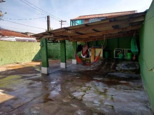 Imagem 3 de 8 de Casa Boa Localização, Lado Praia! Com 5 Quartos, Escritura