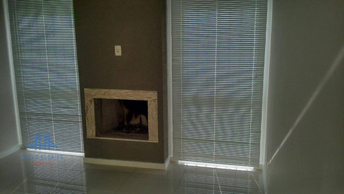 Imagem 25 de 27 de Casa Com 3 Dormitórios À Venda, 350 M² Por R$ 1.350.000,00 - Pantanal - Florianópolis/sc - Ca0411