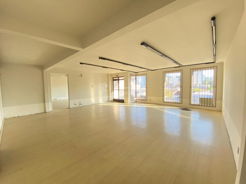 Imagem 1 de 6 de Loja Térrea No Victor Konder Aproximadamente 77m² - 35712196l