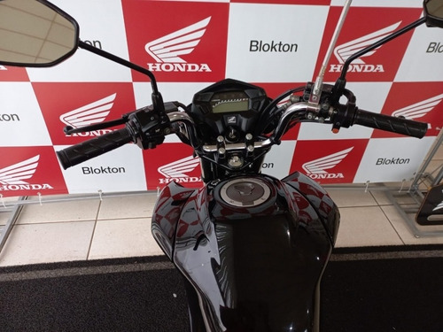 Imagem 4 de 15 de Honda Cg 160 Fan