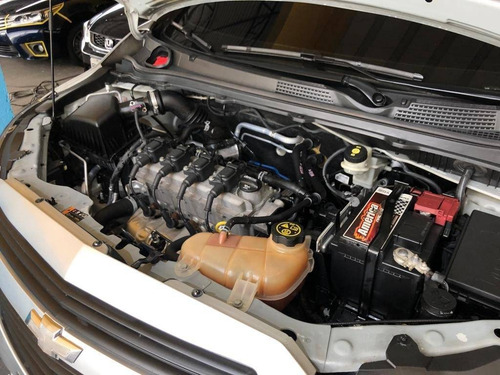 Imagem 13 de 13 de Chevrolet Prisma 1.0 Mpfi Joy 8v Flex 4p Manual