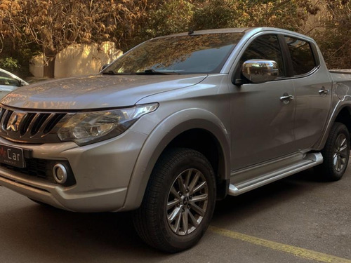 Mitsubishi L200 Dakar