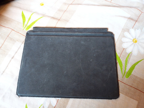 Teclado Surface Go Type Cover Para Refacciones Negro (Usado)