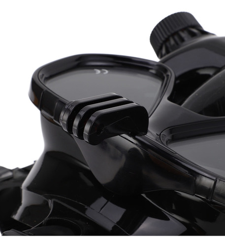 Goggle De Snorkel De Cara Completa Antiinfog De Gafas De