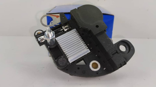 Regulador Alternador Fiat Palio.