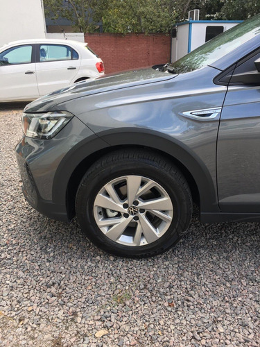 Nueva Volkswagen Nivus 1.0 T $250.000 O Tu Usado + Cuotas D