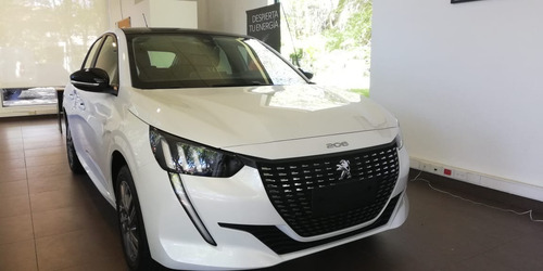 208 Feline 1.6l Tip /anticipo $200.000