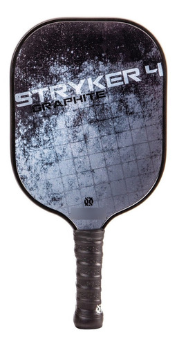 Onix Stryker 4 Pickleball Paddle Features Polypropylen -kvcr