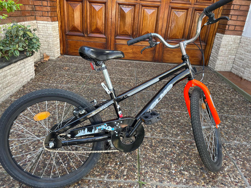 Bicicleta Niños Olmo Cosmo R 20