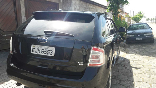 Ford Edge 3.5 Sel Awd 5p