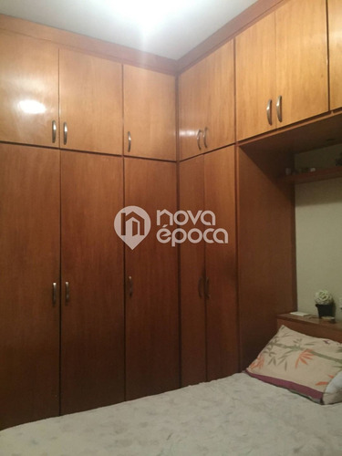Apartamento - Ref: Ap3ap52813