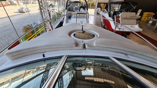 Imagem 12 de 16 de Focker 272 Gtc Black Ed. + Mercruiser 300 Hp - Porto Do Rio