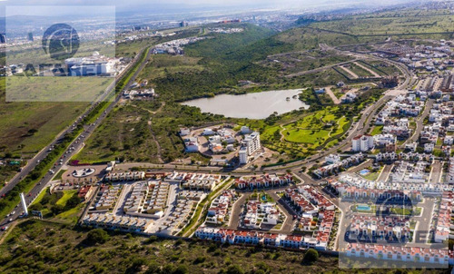 Lotes Residenciales En Venta, La Cofradía-la Vista (bb)