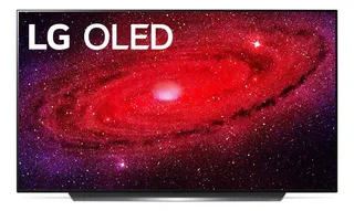 Pantalla LG Oled77cxpua 77 Pulgadas Oled 4k Smart Uhd Tv