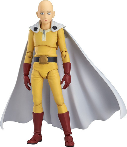 Saitama Figma One Punch-man - En Stock